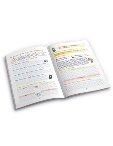 Ortografía divertida 12