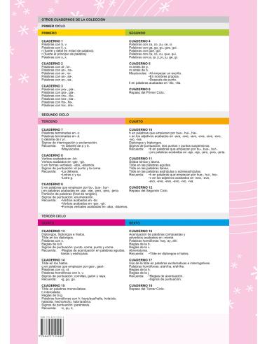 Ortografía divertida 12