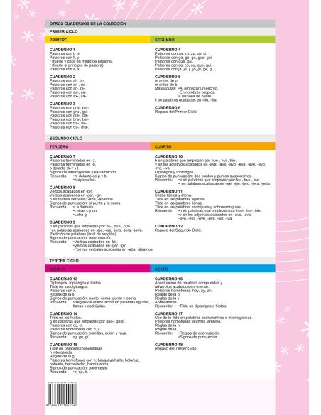 Ortografía divertida 12