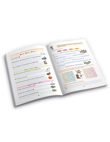 Ortografía divertida 14