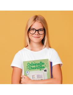 Ortografía divertida 15 2