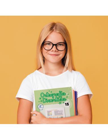 Ortografía divertida 15