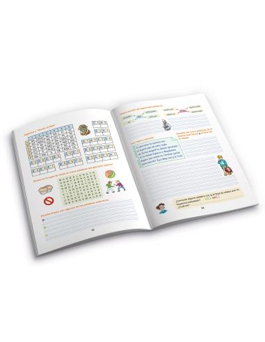 Ortografía divertida 15