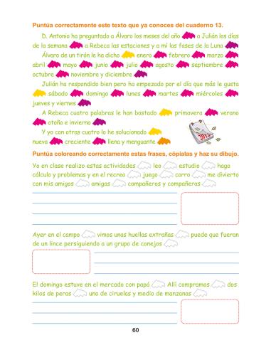 Ortografía divertida 17