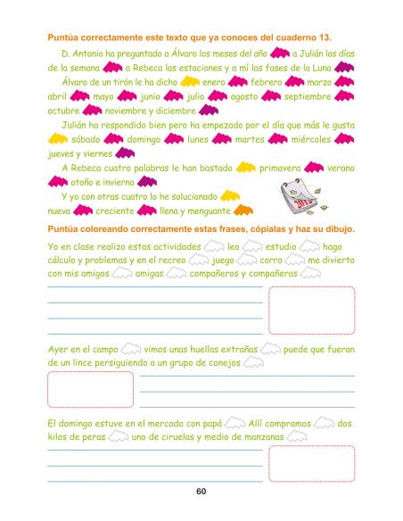 Ortografía divertida 17