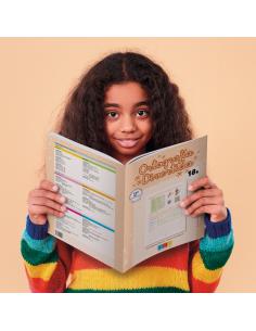 Ortografía divertida 18B 2