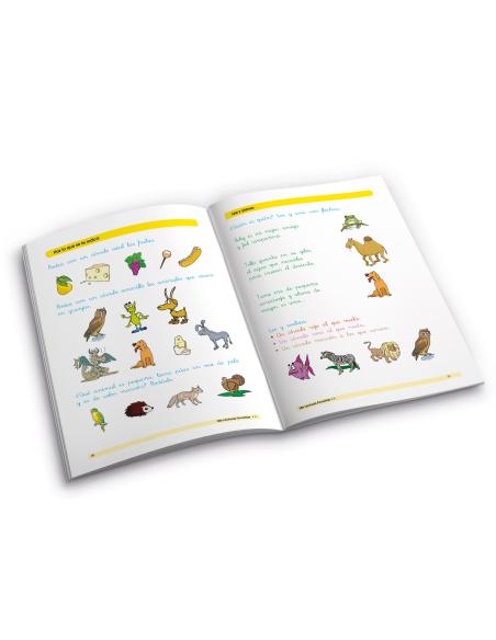 Mis lecturas favoritas 1.1