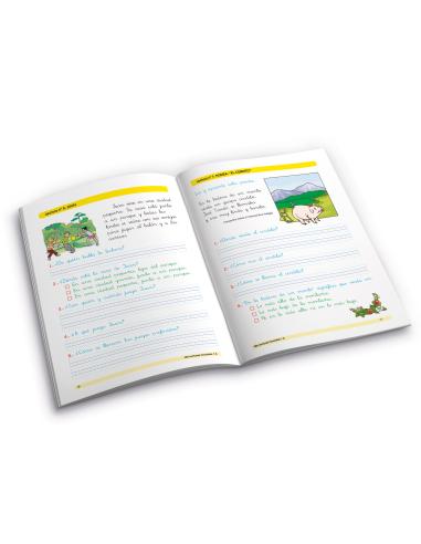 Mis lecturas favoritas 1.2