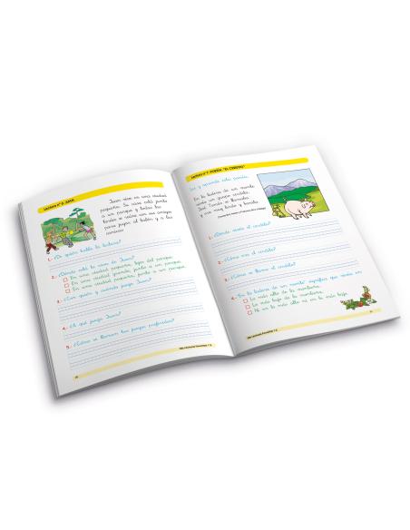 Mis lecturas favoritas 1.2