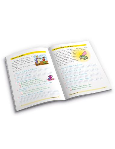 Mis lecturas favoritas 1.3