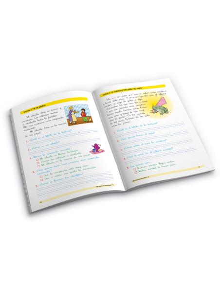 Mis lecturas favoritas 1.3