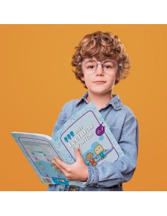 Mis lecturas favoritas 2.1 2