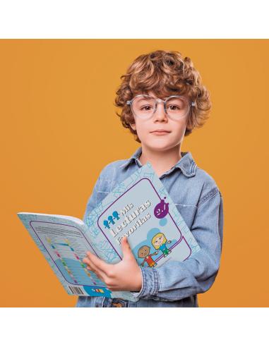 Mis lecturas favoritas 2.1