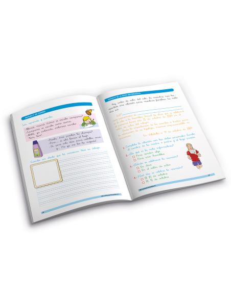 Mis lecturas favoritas 2.1