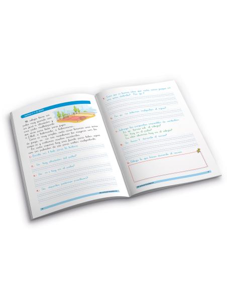 Mis lecturas favoritas 2.2