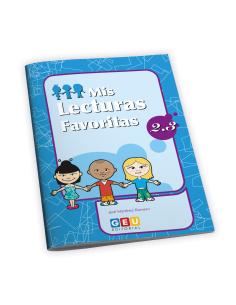 Mis lecturas favoritas 2.3