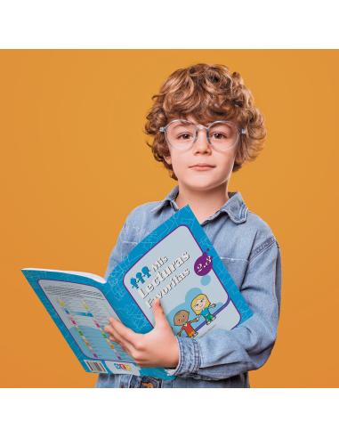 Mis lecturas favoritas 2.3