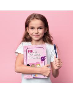 Mis lecturas favoritas 3.1 2