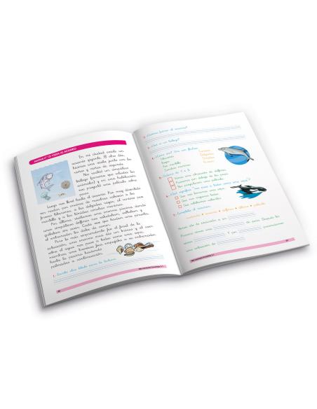 Mis lecturas favoritas 3.1