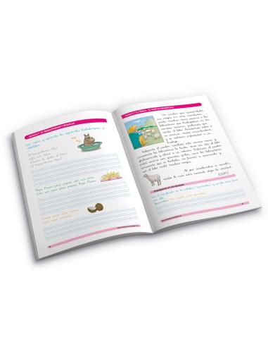 Mis lecturas favoritas 3.2