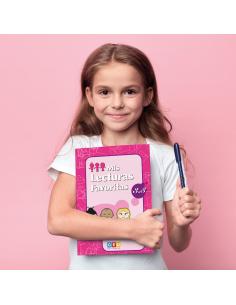 Mis lecturas favoritas 3.3 2