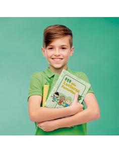 Mis lecturas favoritas 4.1 2