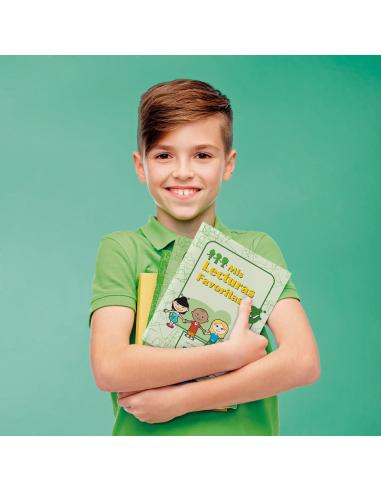 Mis lecturas favoritas 4.1