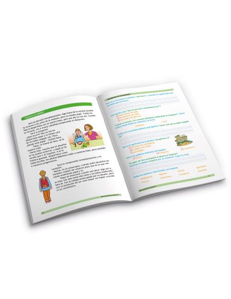 Mis lecturas favoritas 4.1