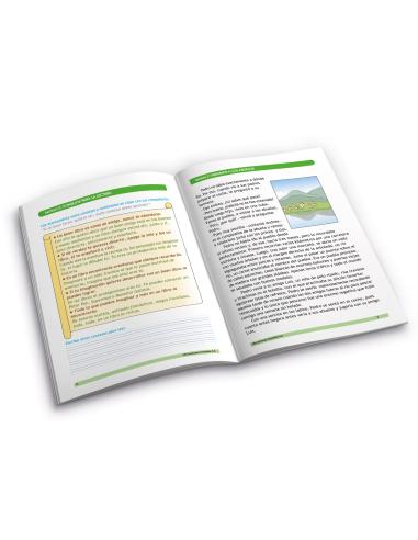 Mis lecturas favoritas 4.2