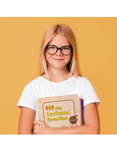 Mis lecturas favoritas 5.1 2