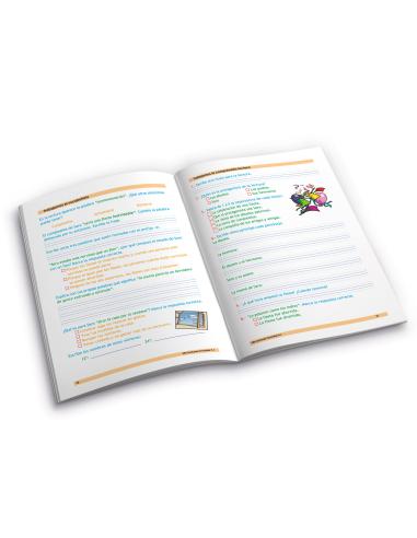 Mis lecturas favoritas 5.1