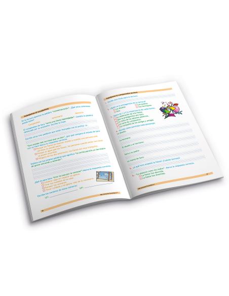 Mis lecturas favoritas 5.1