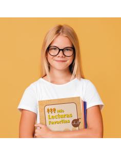 Mis lecturas favoritas 5.2 2