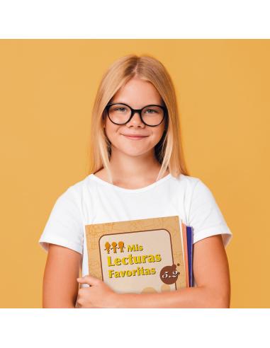 Mis lecturas favoritas 5.2