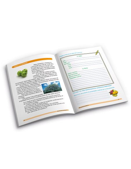 Mis lecturas favoritas 5.2