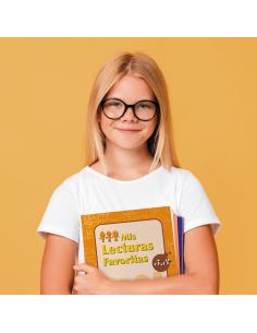 Mis lecturas favoritas 5.3 2