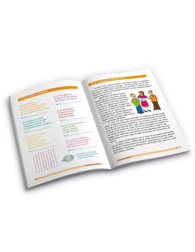 Mis lecturas favoritas 5.3