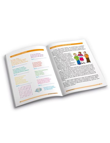 Mis lecturas favoritas 5.3