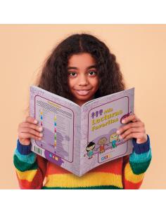 Mis lecturas favoritas 6.1 2