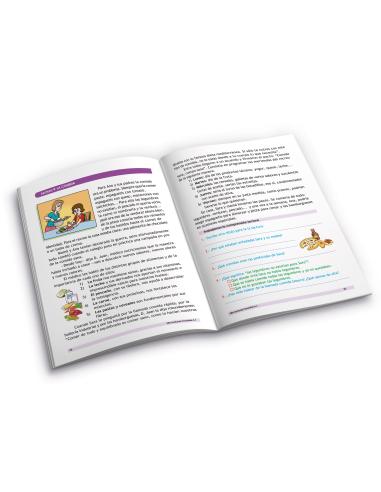 Mis lecturas favoritas 6.1