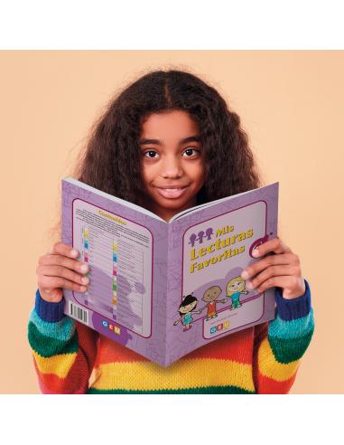 Mis lecturas favoritas 6.2