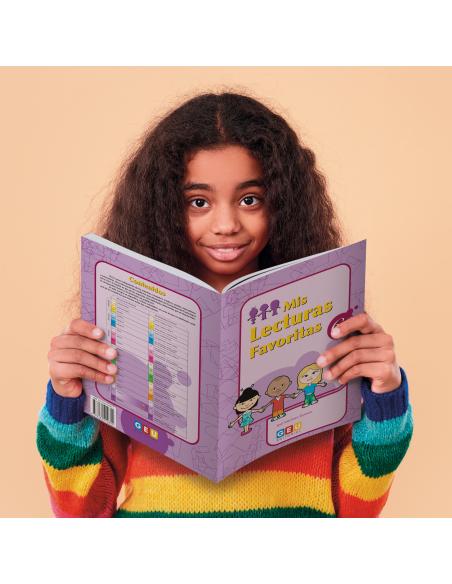 Mis lecturas favoritas 6.2