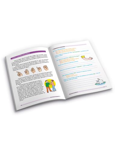 Mis lecturas favoritas 6.2