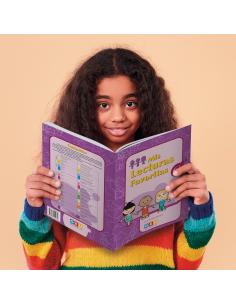 Mis lecturas favoritas 6.3 2