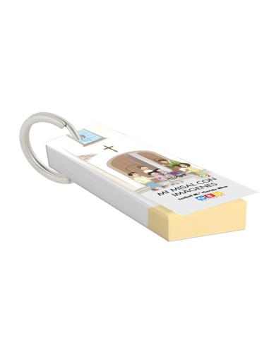 Mi catecismo con pictogramas