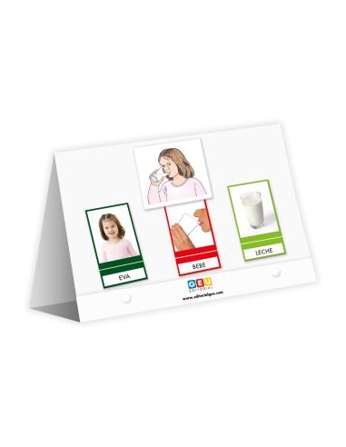 Maletín PROLÉXyCO 1