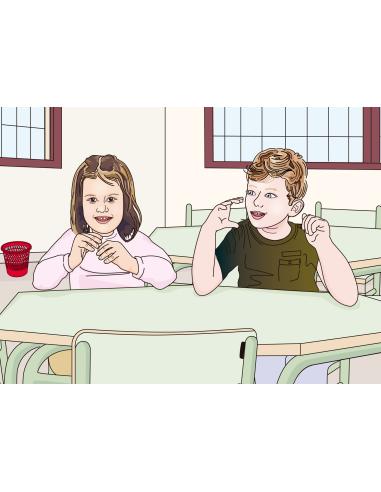 Maletín PROLÉXyCO 1