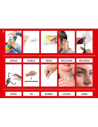 Maletín PROLÉXyCO 1