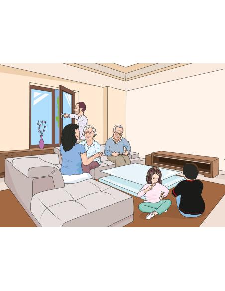 Maletín PROLÉXyCO 2