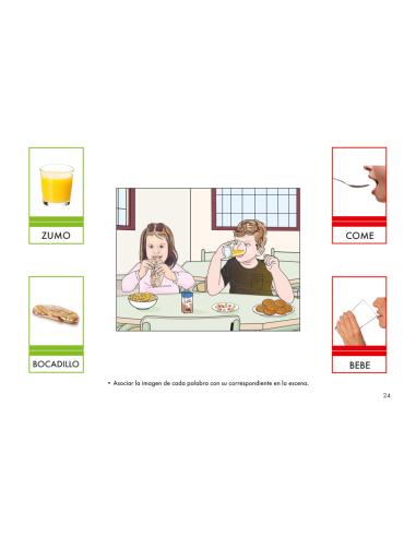 PROLÉXyCO. Cuaderno 1. Mayúscula